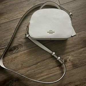 Coach Mini Serena Crossbody